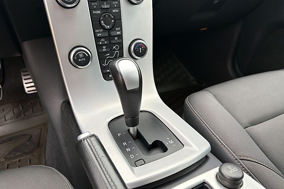Volvo V50 11 of 12