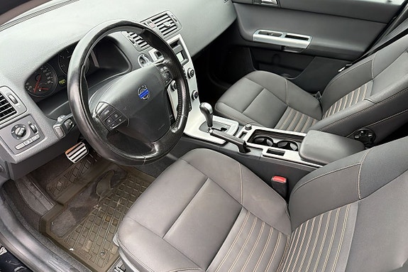 Volvo V50 8 of 12