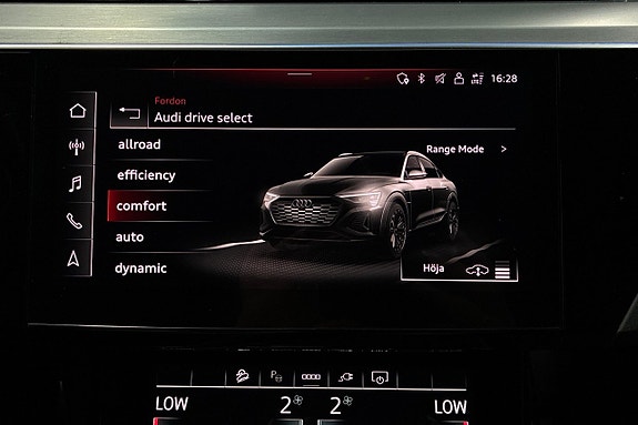 Audi Q8 25 of 30