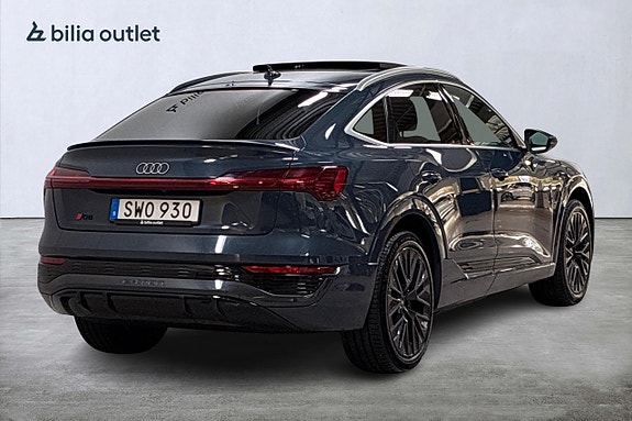Audi Q8 6 of 30