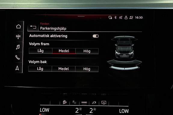 Audi Q8 21 of 30