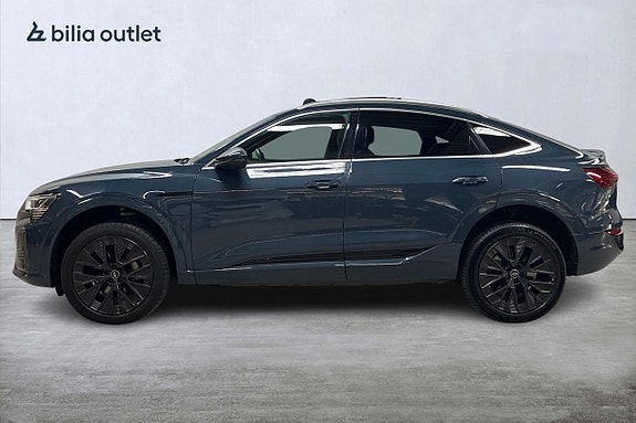 Audi Q8 9 of 30