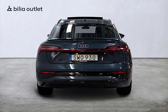 Audi Q8 7 of 30