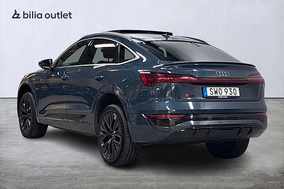Audi Q8 8 of 30