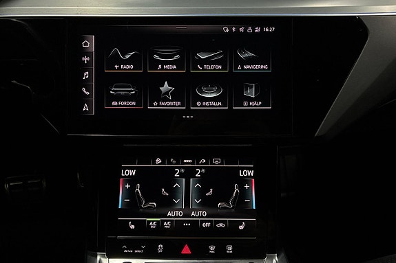 Audi Q8 28 of 30