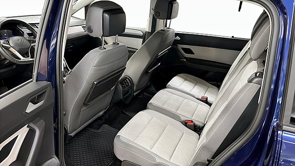 Volkswagen Touran 11 of 13