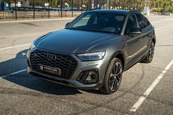 Audi Q5 4 of 30