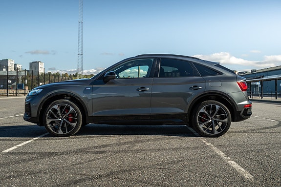 Audi Q5 6 of 30