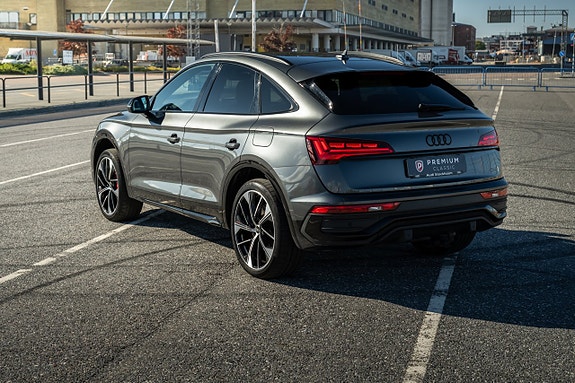 Audi Q5 9 of 30