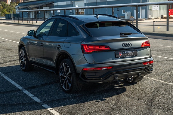 Audi Q5 10 of 30