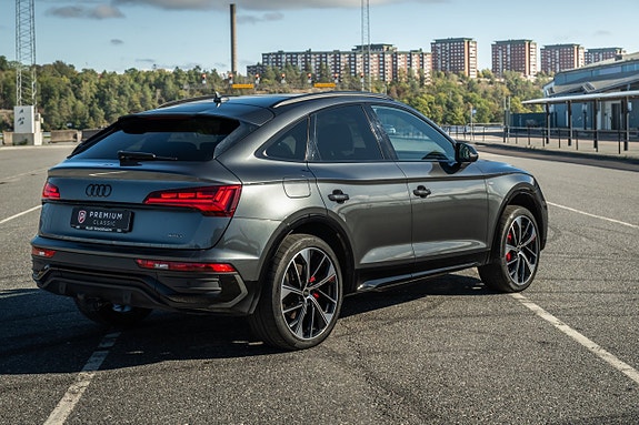 Audi Q5 13 of 30