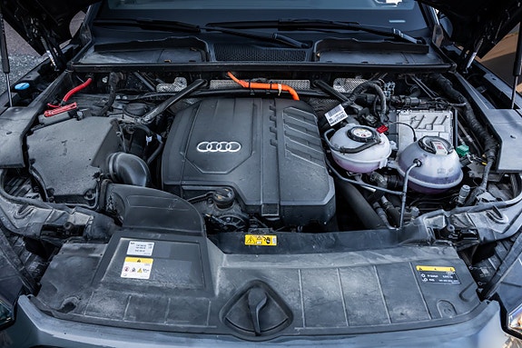 Audi Q5 19 of 30
