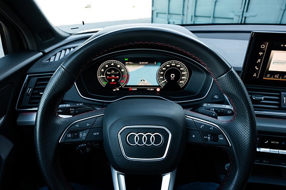 Audi Q5 30 of 30