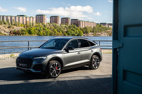 Audi Q5 17 of 30