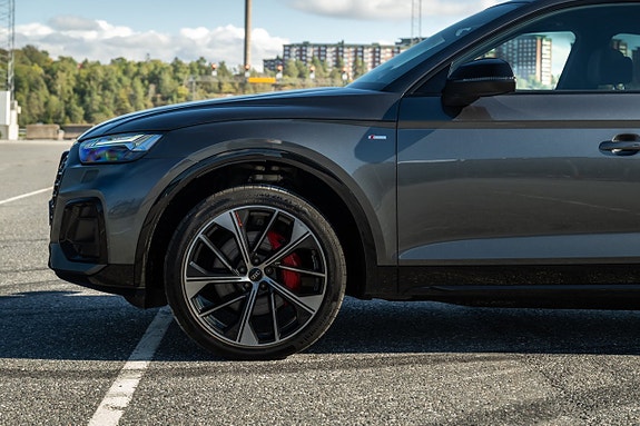 Audi Q5 7 of 30