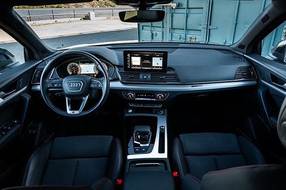 Audi Q5 29 of 30
