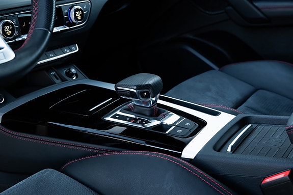 Audi Q5 28 of 30
