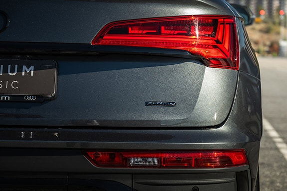 Audi Q5 21 of 30