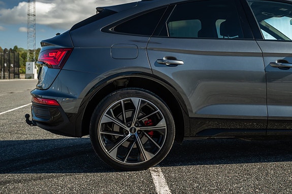 Audi Q5 15 of 30