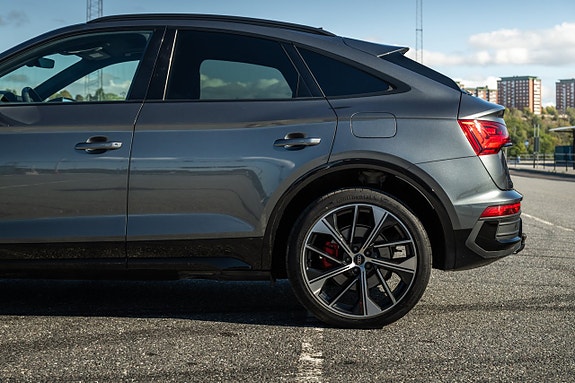 Audi Q5 8 of 30