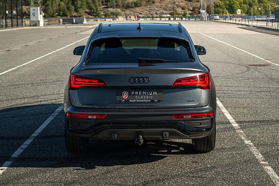 Audi Q5 11 of 30