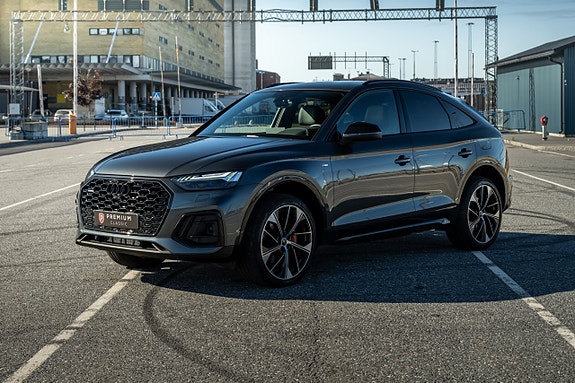 Audi Q5 5 of 30