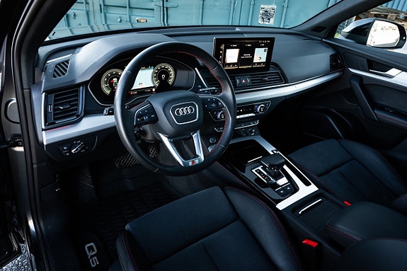Audi Q5 27 of 30