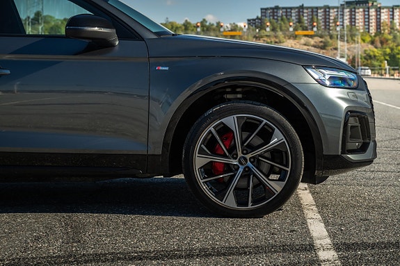 Audi Q5 16 of 30