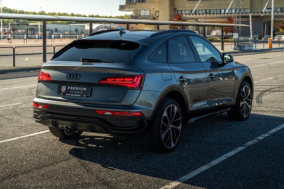 Audi Q5 12 of 30