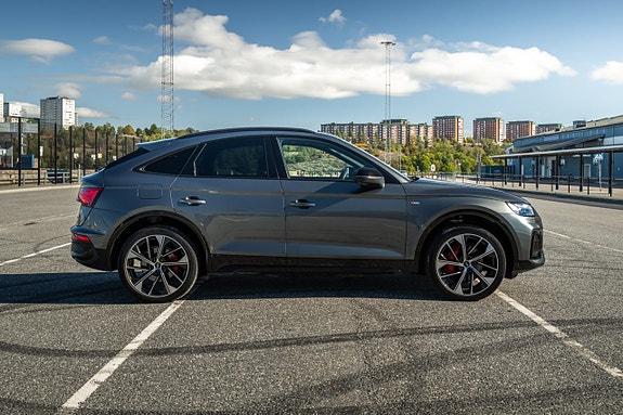 Audi Q5 14 of 30