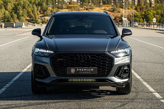 Audi Q5 3 of 30