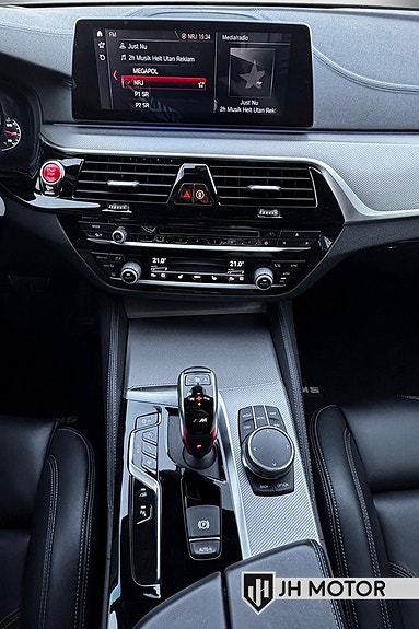 BMW M5 23 of 29