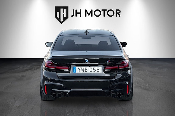 BMW M5 5 of 29