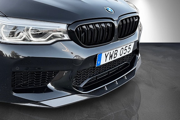 BMW M5 13 of 29