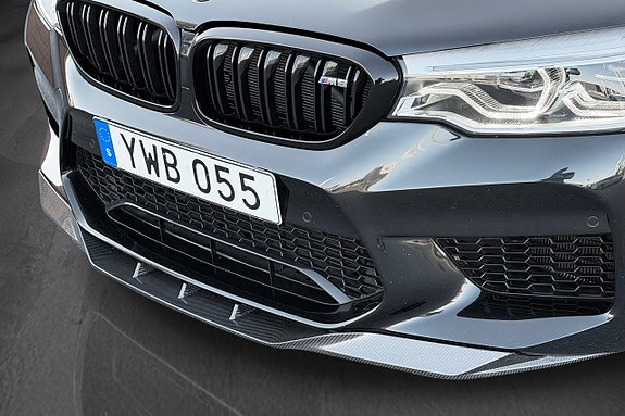 BMW M5 12 of 29