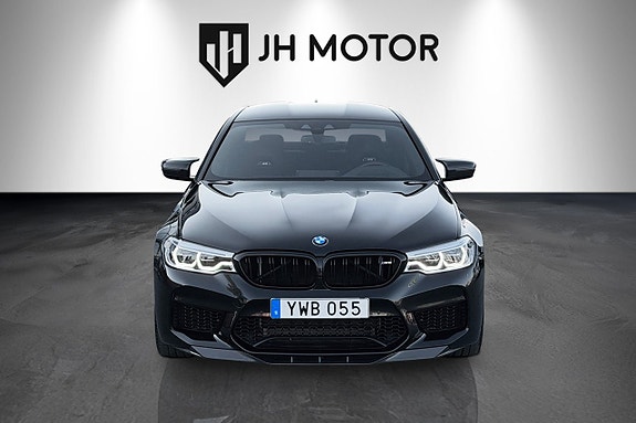 BMW M5 10 of 29