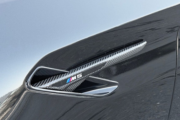 BMW M5 17 of 29