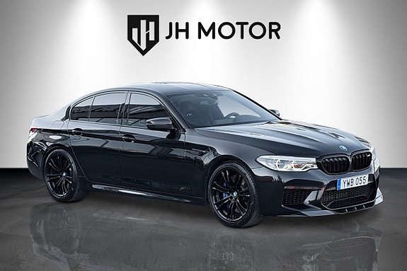 BMW M5 9 of 29