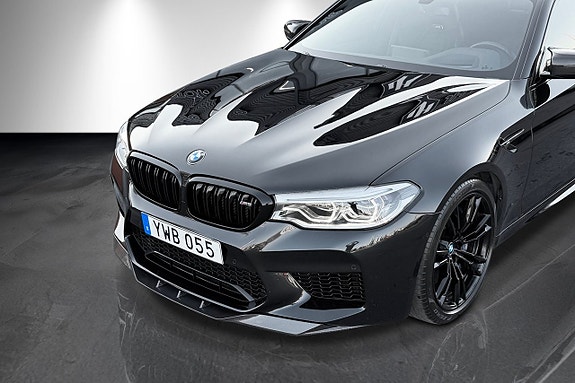 BMW M5 11 of 29