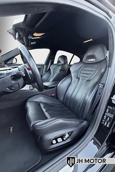 BMW M5 18 of 29