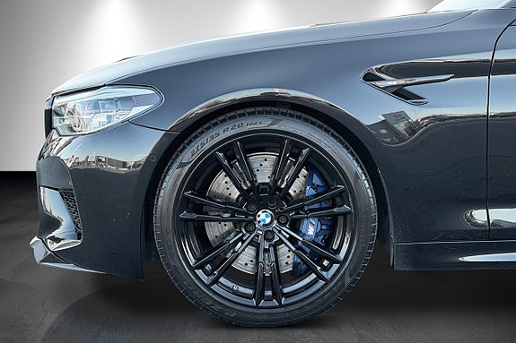 BMW M5 14 of 29