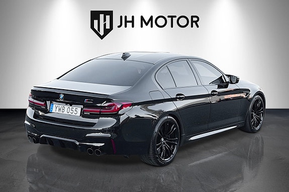 BMW M5 7 of 29
