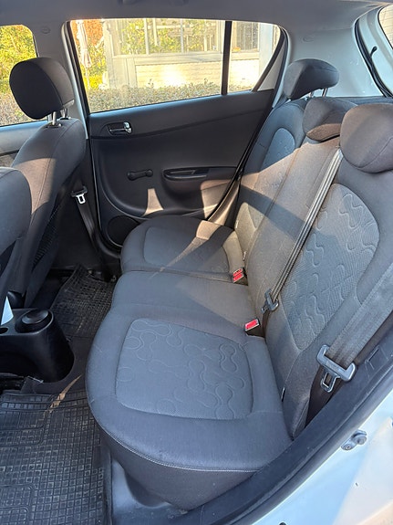 Hyundai i20 6 of 7
