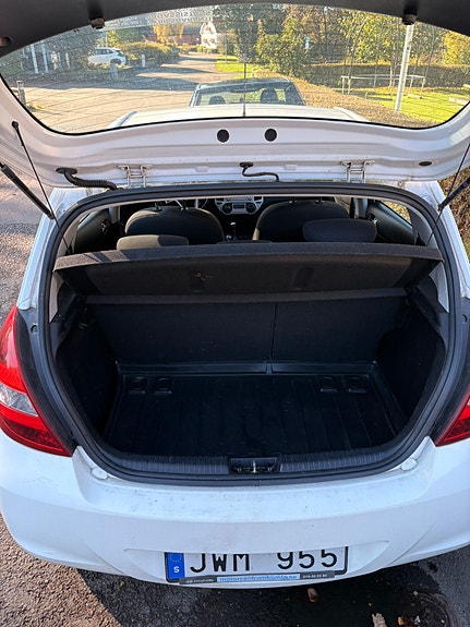 Hyundai i20 7 of 7