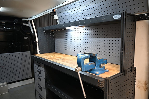 Renault Master 11 of 30