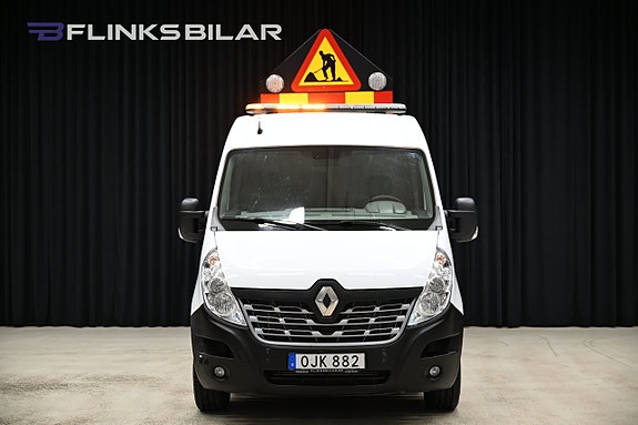 Renault Master 20 of 30