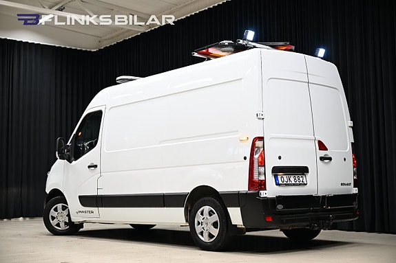 Renault Master 5 of 30