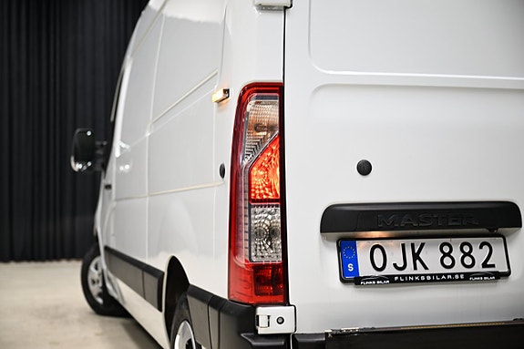 Renault Master 19 of 30