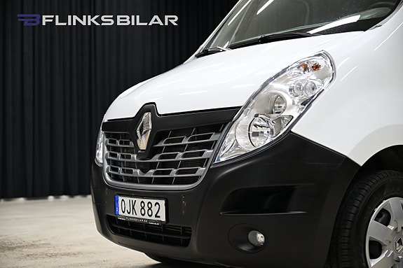 Renault Master 6 of 30