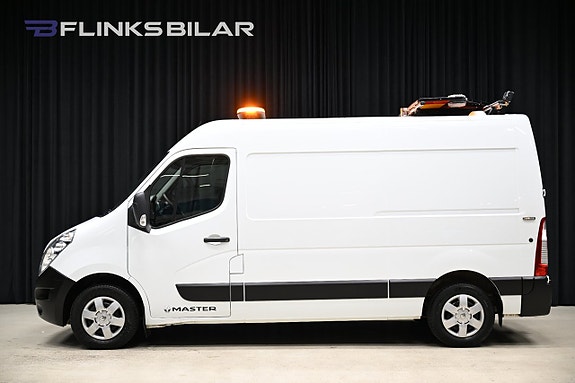 Renault Master 3 of 30